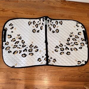Dover Saddle Pad
